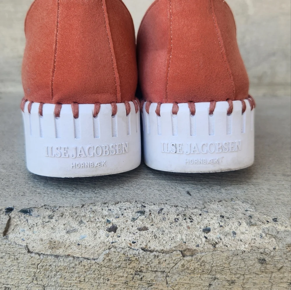 Ilse Jacobsen Hornbek Sandals - Picture 3 of 6